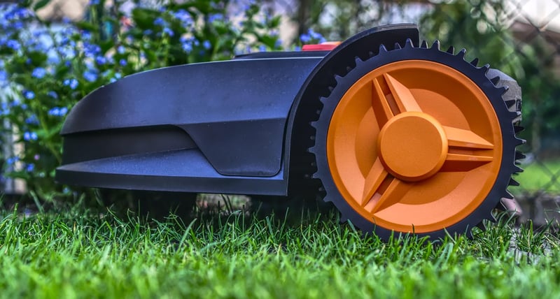 Smart Garden Technology